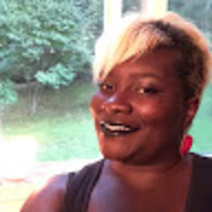 Meet your Posher, Candice